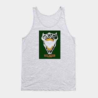 gold breaker Tank Top